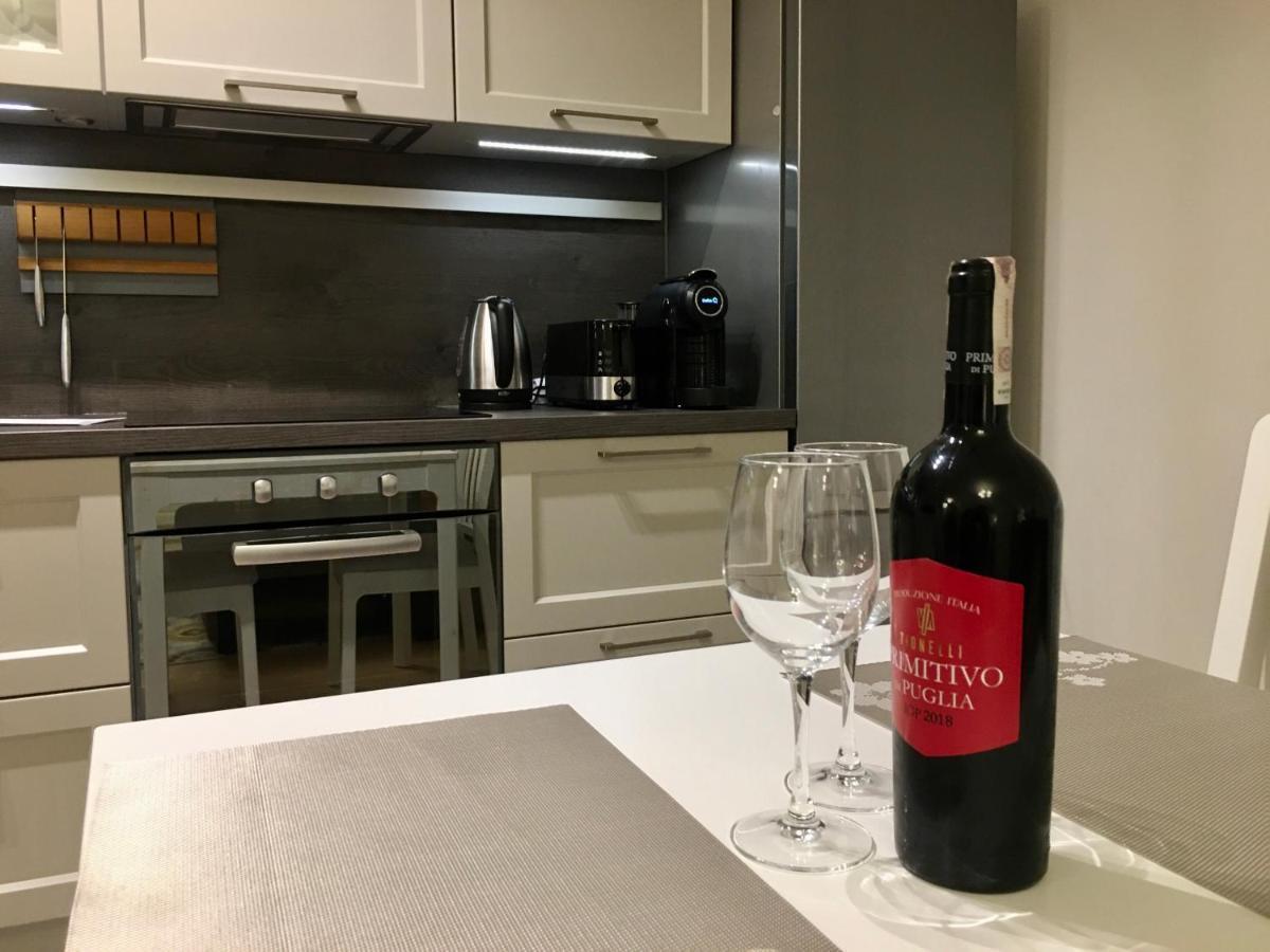 Apartament Flora Deluxe Naswietlanie Uv 比亚韦斯托克 外观 照片